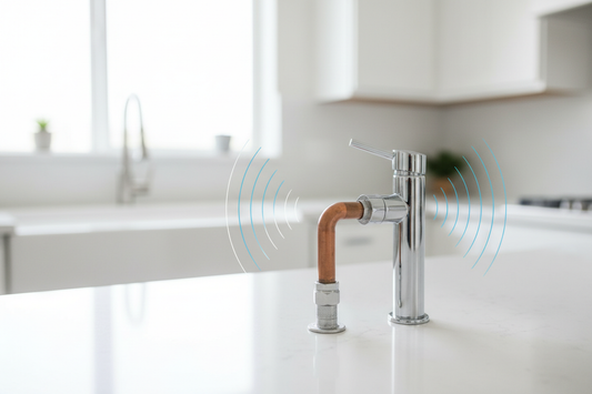 How to Fix Whistling Pipes