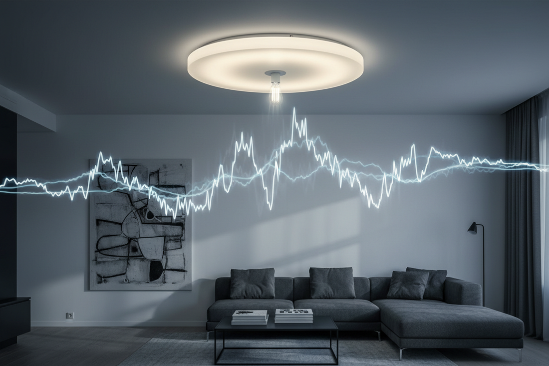 Why Do LED Bulbs Flicker