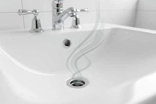 Why Does Drain Smell Bad