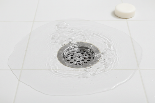 Why Does Shower Drain Gurgle