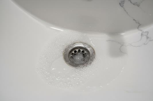 Why Does Sink Gurgle
