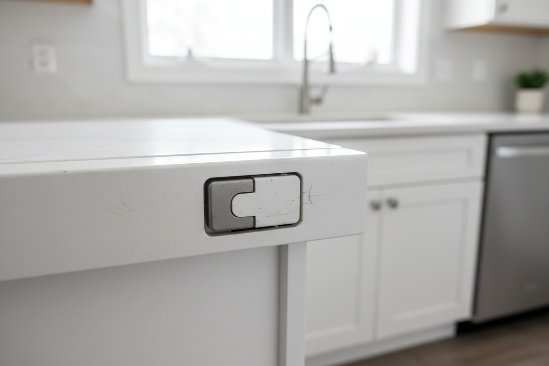 Why Is Dishwasher Door Latch Broken