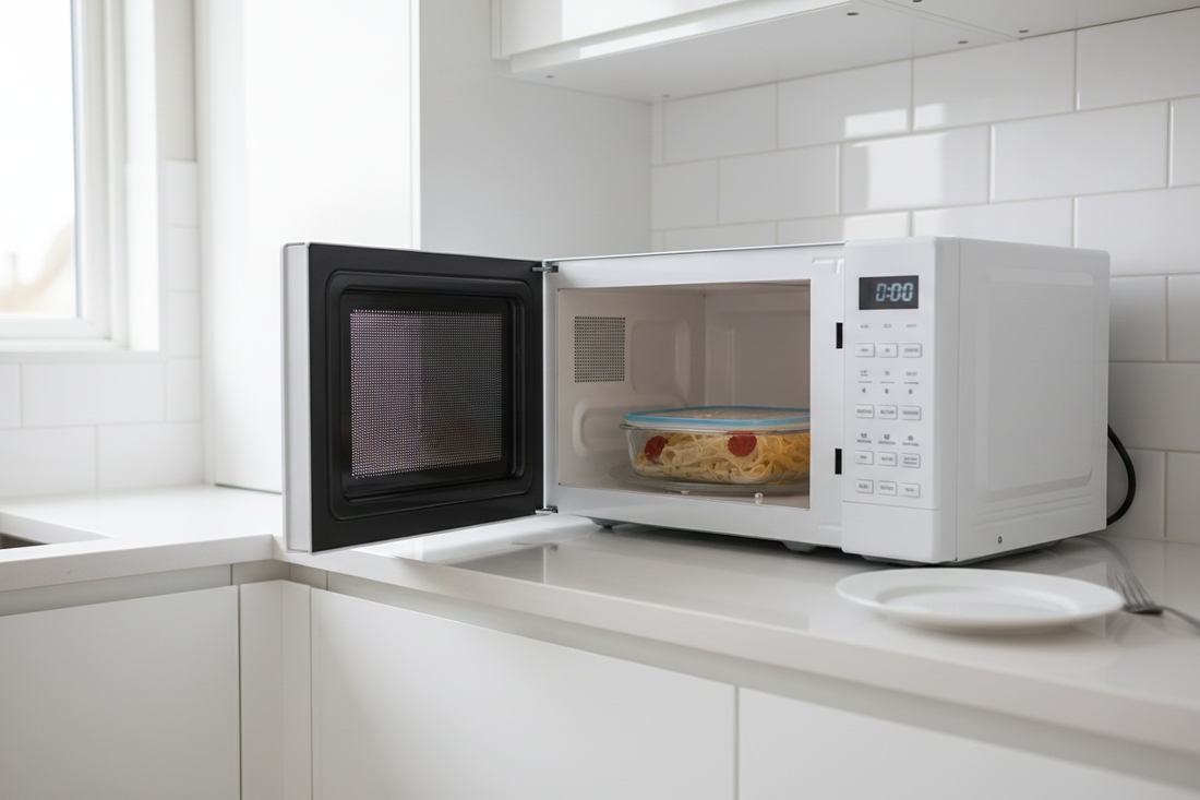 Why Is My Microwave Not Heating Food? Causes and Fixes