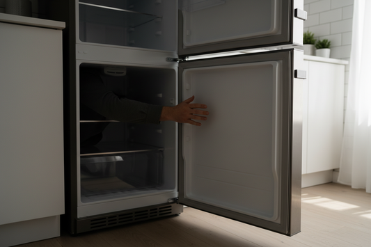 Why Is My Refrigerator Light Not Working? Causes and Fixes