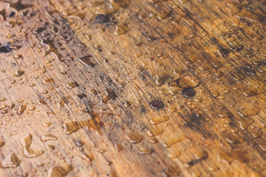 What to Measure Before You Stain or Finish Wood: Moisture, Grain, and Surface Conditions