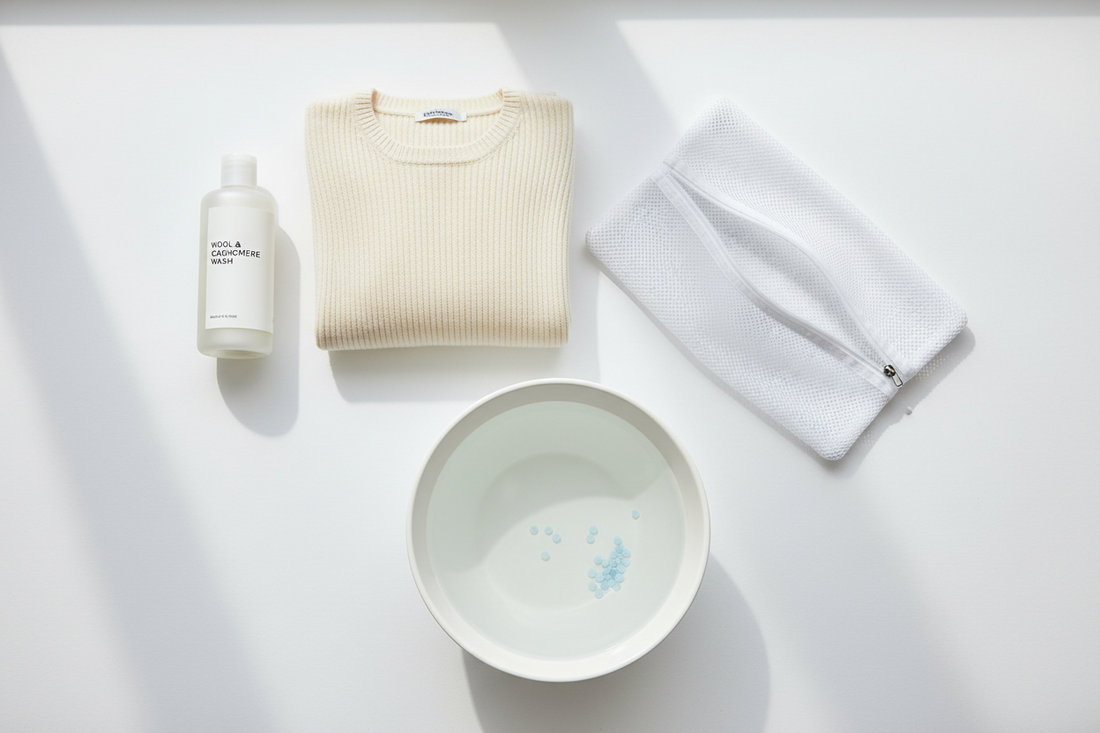 Best Laundry Detergent for Wool