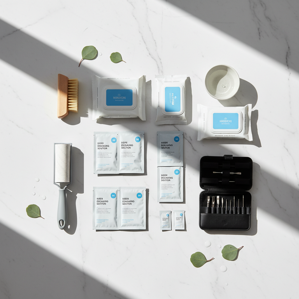 Appliance Care Scene