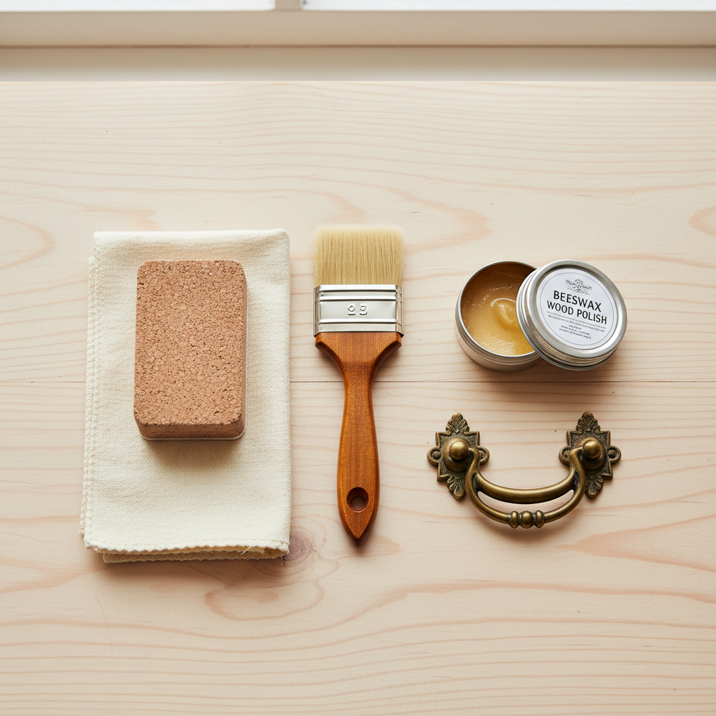 Upcycle Tools Scene